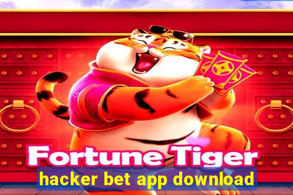 hacker bet app download